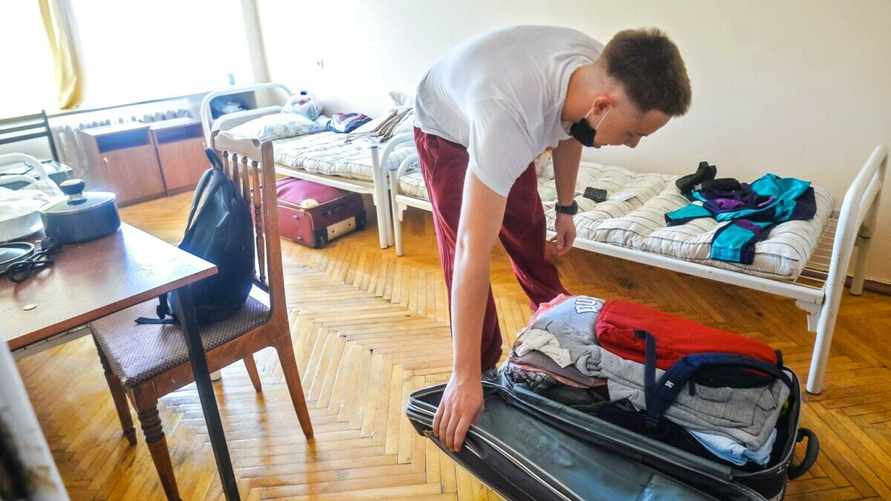 Как студентам получить компенсацию за съём жилья, если не дали общежитие? Белорусский адвокат ответила