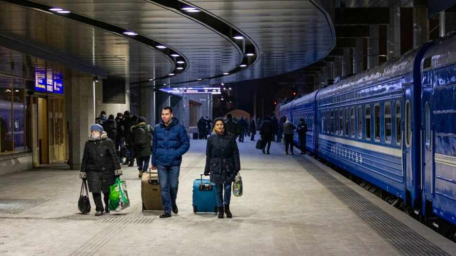 Фото иллюстративное: Sputnik