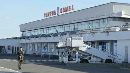 «Белавиа» отменила рейсы в Россию из Бреста и Гомеля. Что произошло?