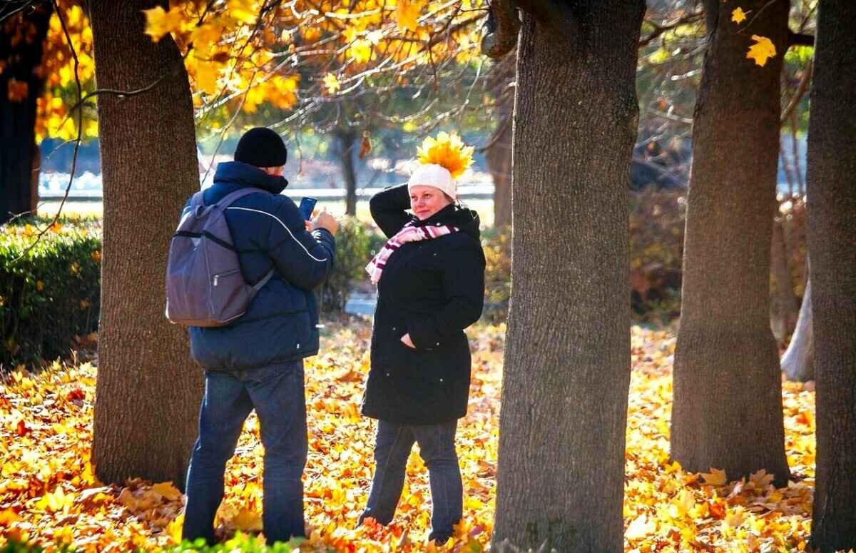 До +17°C. Синоптики пообещали белорусам "бомбовый циклон" и "вынос тёплых масс"