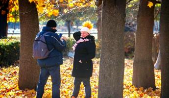 До +17°C. Синоптики пообещали белорусам «бомбовый циклон» и «вынос тёплых масс»