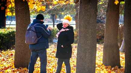 До +17°C. Синоптики пообещали белорусам «бомбовый циклон» и «вынос тёплых масс»