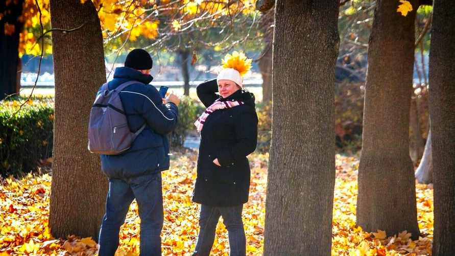 До +17°C. Синоптики пообещали белорусам "бомбовый циклон" и "вынос тёплых масс"