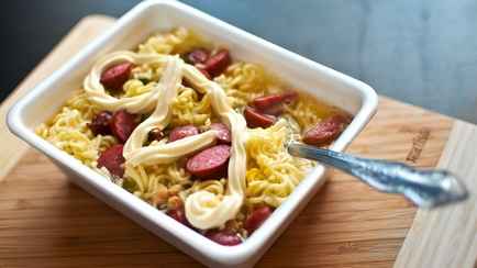 В Минздраве объяснили, почему запретили в Беларуси «Роллтон» и «БигБон»