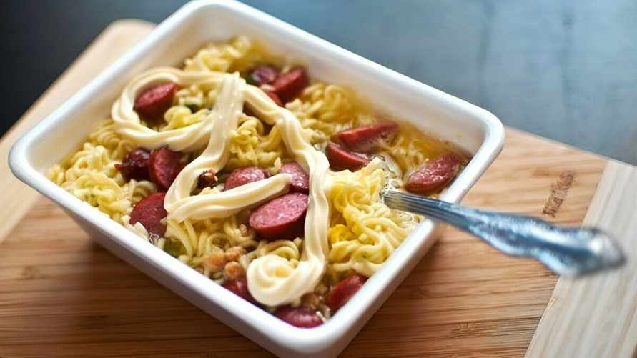 В Минздраве объяснили, почему запретили в Беларуси "Роллтон" и "БигБон"