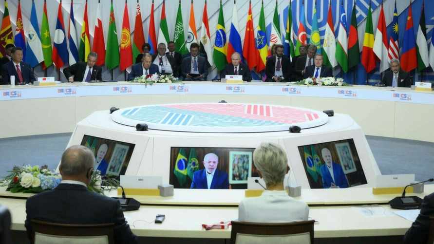 Беларусь стала страной-партнером БРИКС. Что это значит?