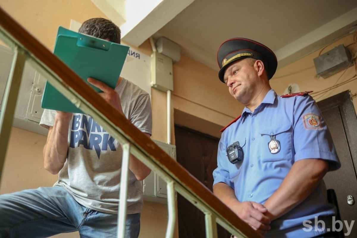 Фото иллюстративное: sb.by