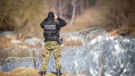 Насколько поляки доверяют белорусам? Социологи опубликовали свежий рейтинг