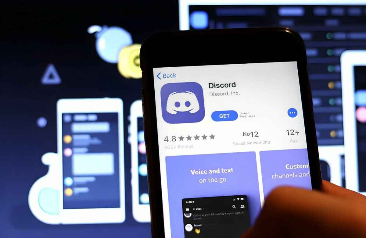 В России заблокировали Discord. За что оштрафовали на 9,5 миллионов рублей?