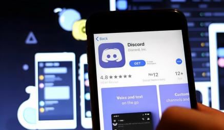 В России заблокировали Discord. За что оштрафовали на 9,5 миллионов рублей?