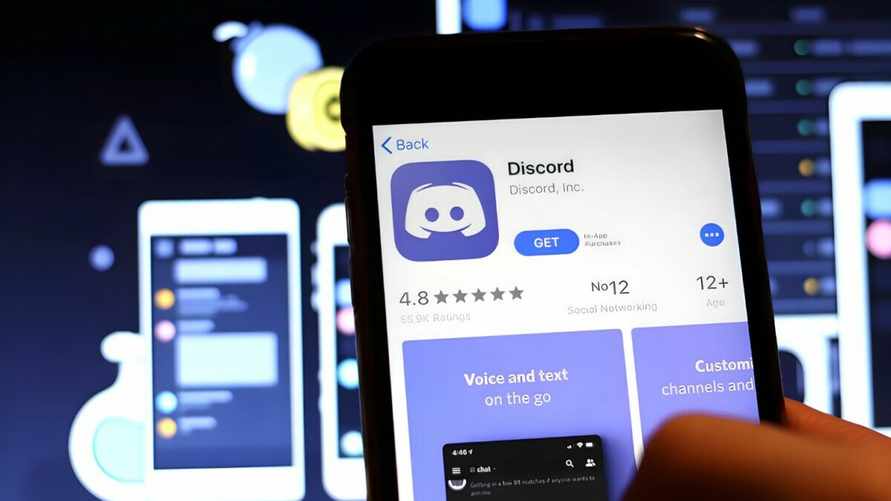 В России заблокировали Discord. За что оштрафовали на 9,5 миллионов рублей?