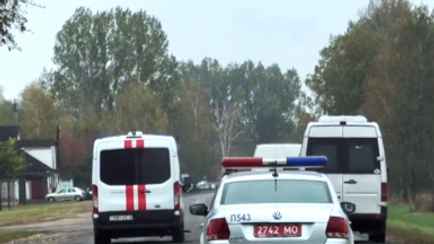 «Есть спорные моменты» — Блогер показал, как «оформляют» штрафы за «непропуск» скорой на дорогах Беларуси