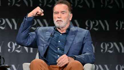 «Ещё 4 года брехни?» — Шварценеггер рассказал, кого считает «неудачным лидером» на президентских выборах в США