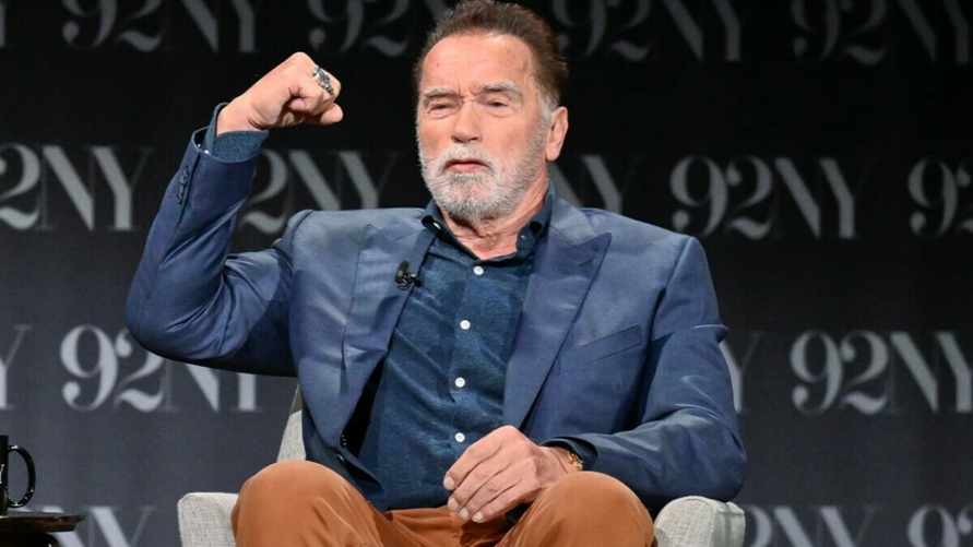 "Ещё 4 года брехни?" — Шварценеггер рассказал, кого считает "неудачным лидером" на президентских выборах в США