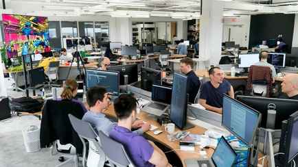 «Не движемся с нужной скоростью» — В Минэкономики призвали IT-сектор Беларуси объединиться. Зачем?