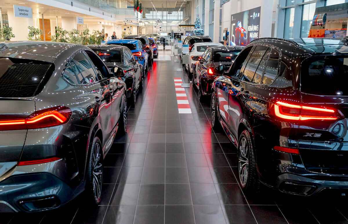 Фото иллюстративное: av.by