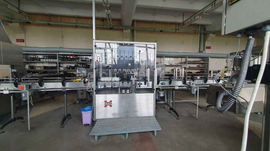 Под Лидой в третий раз выставили на торги ликёро-водочный завод. За сколько хотят продать?