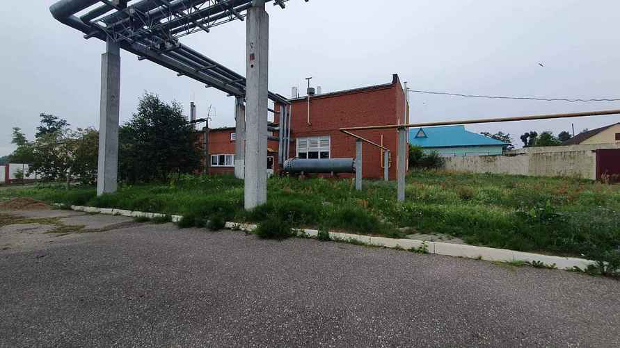 Под Лидой в третий раз выставили на торги ликёро-водочный завод. За сколько хотят продать?