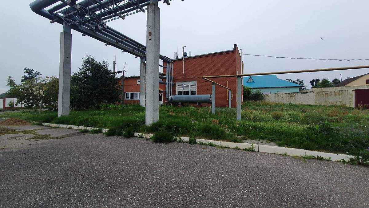 Под Лидой в третий раз выставили на торги ликёро-водочный завод. За сколько хотят продать?