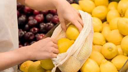 Никогда не покупайте лимоны с такой кожицей, если не хотите переплатить. На какие 4 признака смотреть?