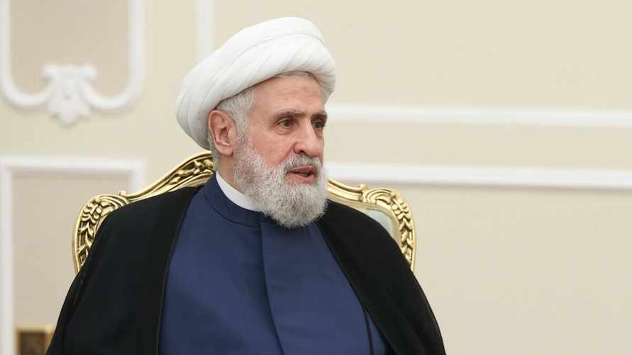 «Хезболла» назвала имя своего нового лидера