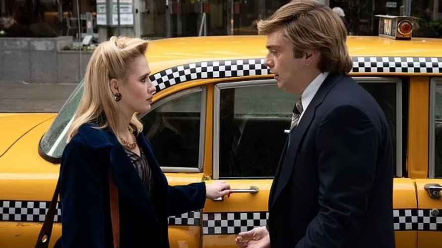 Фото: Daily Mail