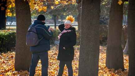 Когда белорусы могут запретить снимать их на видео и фото? Адвокат ответила
