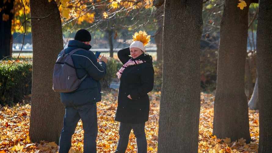 Фото иллюстративное