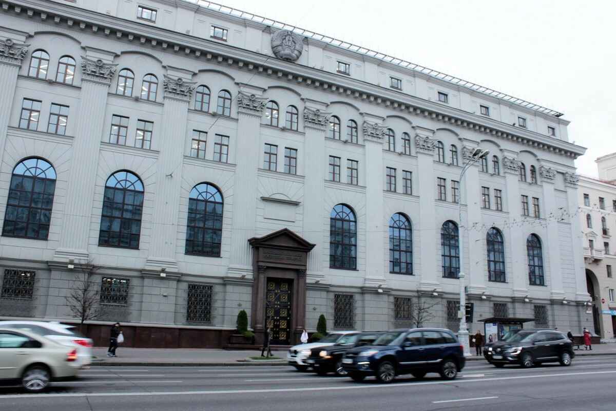 Фото иллюстрационное: Office Life