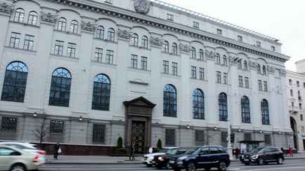 Нацбанк спрогнозировал снижение ставки рефинансирования в 2025 году. На сколько?