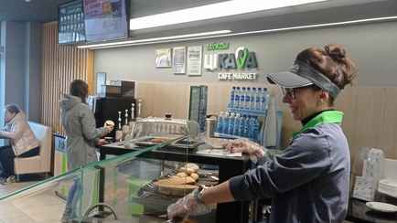 «Белоруснефть» решила отправить больше 130 своих руководителей на кассы на заправках