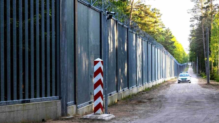 Еврокомиссия предложила план по границе с Беларусью. Как решили бороться с нелегальными мигрантами?