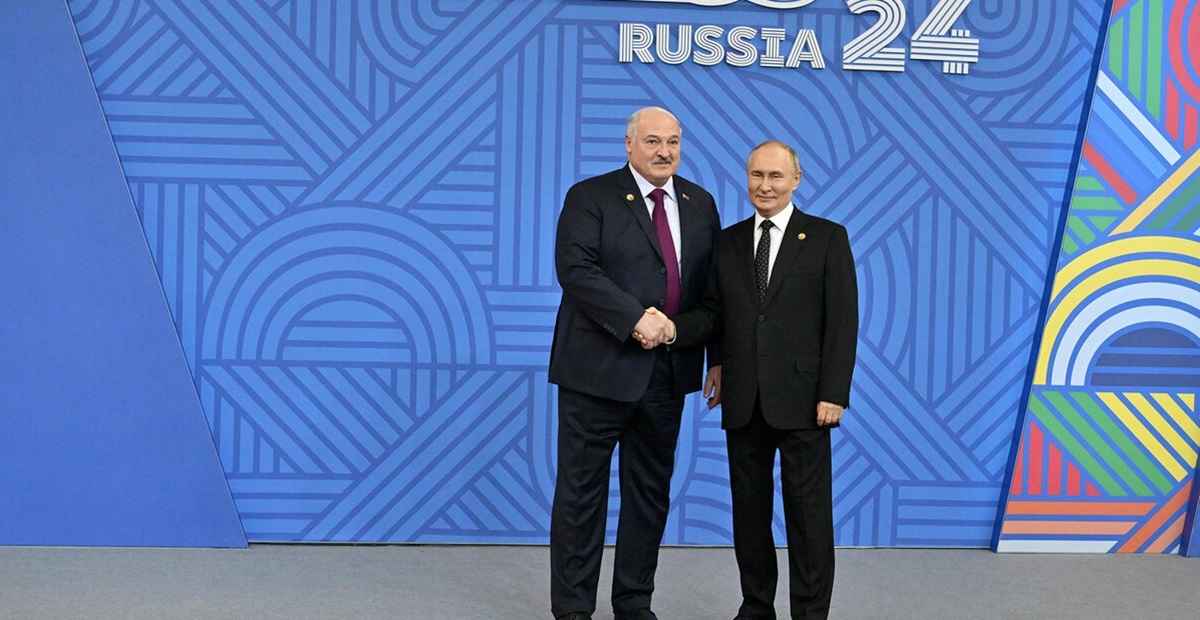 Фото иллюстрационное: Администрация президента РБ