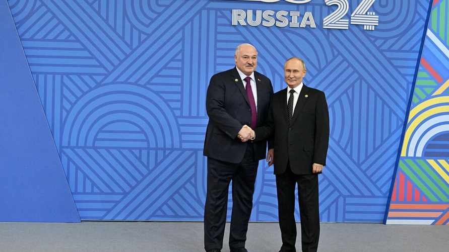 Фото иллюстрационное: Администрация президента РБ