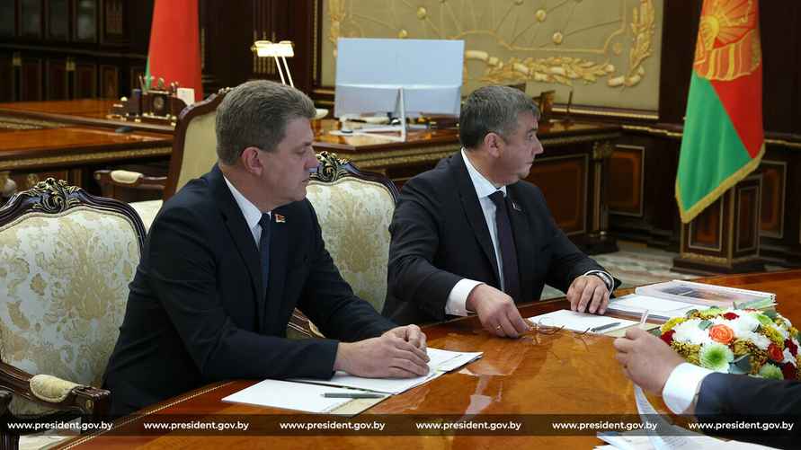 Фото: president.gov.by