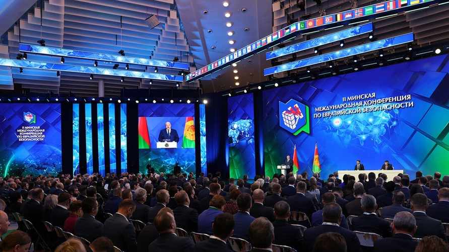 Фото: Администрация президента РБ