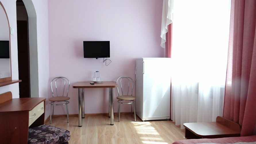 Фото: санаторийленина.бел