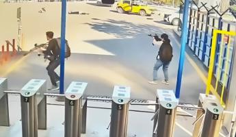 В Турции три смертника устроили теракт на заводе про производству дронов и ракет — 14 человек ранены