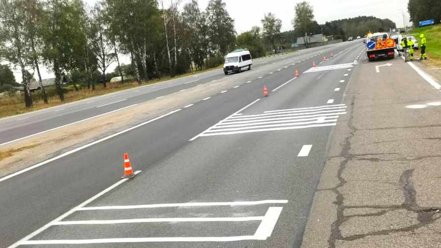 Фото: "БелдорНИИ"