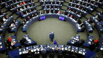 Совет ЕС утвердил «новый режим санкций» против России