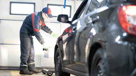 В «Белтехосмотре» назвали четыре ключевые неисправности, из-за которых каждое пятое авто не прошло ТО