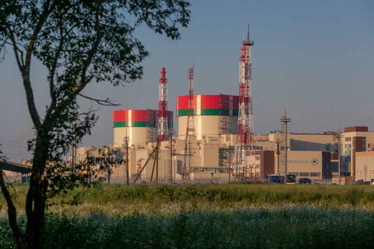 Фото иллюстрационнео: Белатом