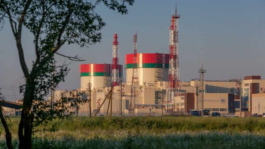 Фото иллюстрационнео: Белатом