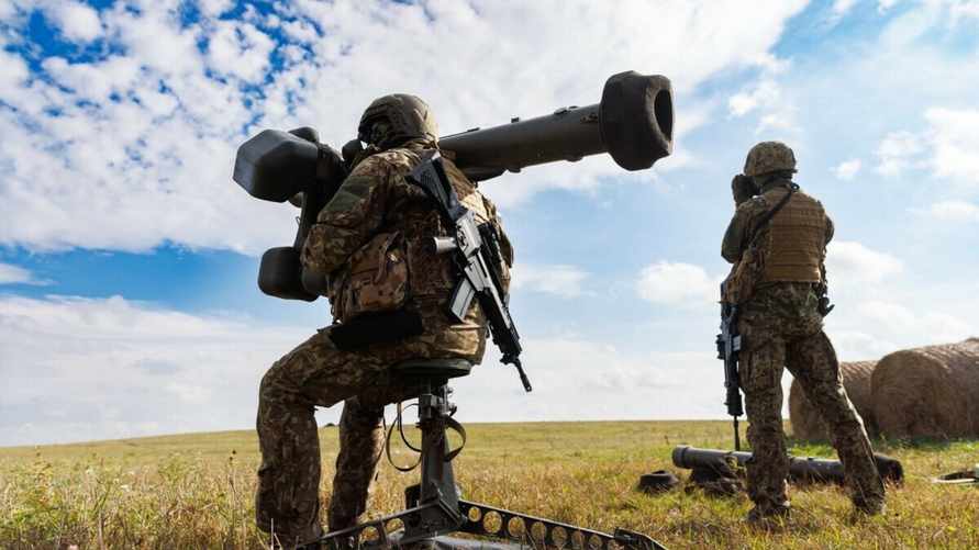 Фото иллюстрационное: Минобороны Латвии