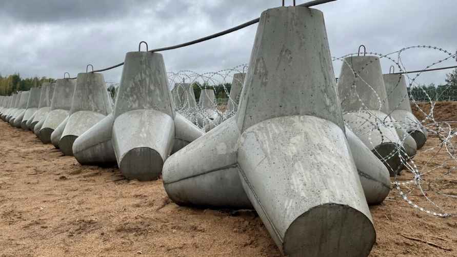 Фото: Минобороны Польши