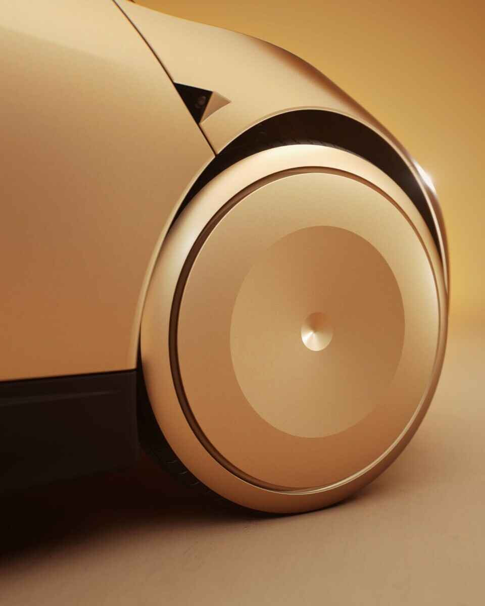 Илон Маск презентовал первые беспилотные роботакси от Tesla. Когда появятся на дорогах?