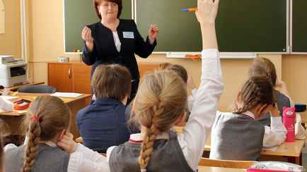 Учителя на Минщине пожаловались на внедрение журнала «форточек». Что это и как ответили в Минобразования?