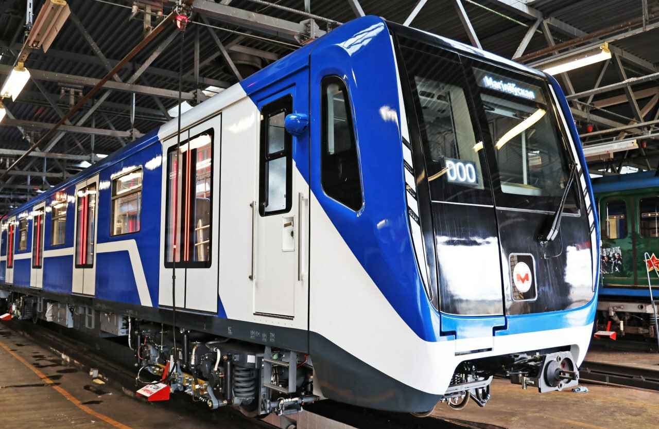 В Минском метро пообещали показывать мультики. Где и когда?