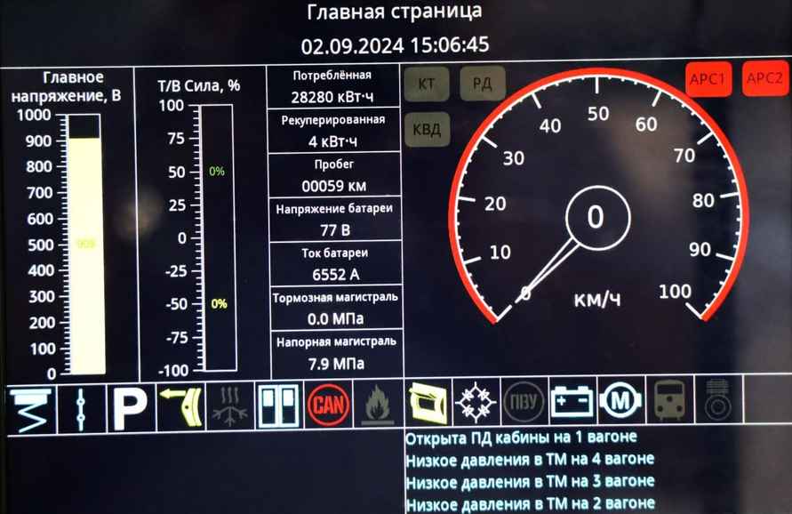 В Минском метро пообещали показывать мультики. Где и когда?