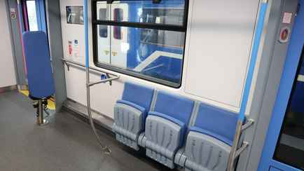 В Минском метро пообещали показывать мультики. Где и когда?